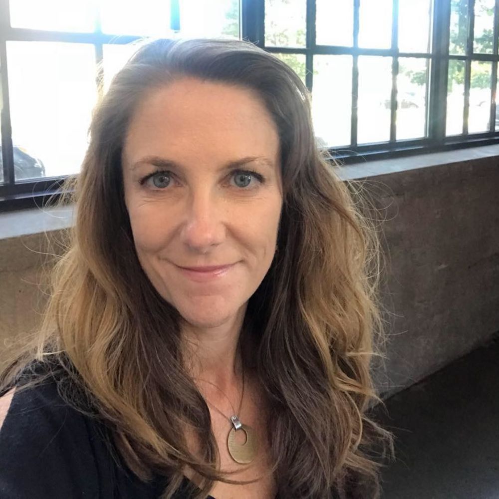 Meet your Posher, Jen